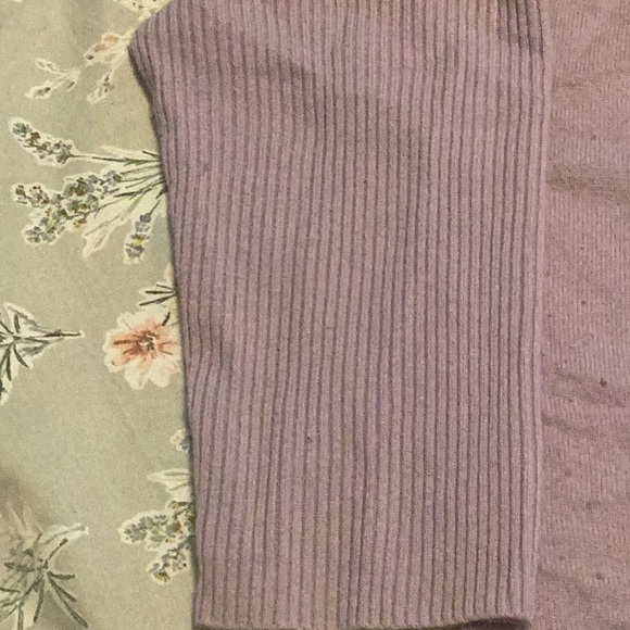 Cashmere Sweater - Picture 3 of 5